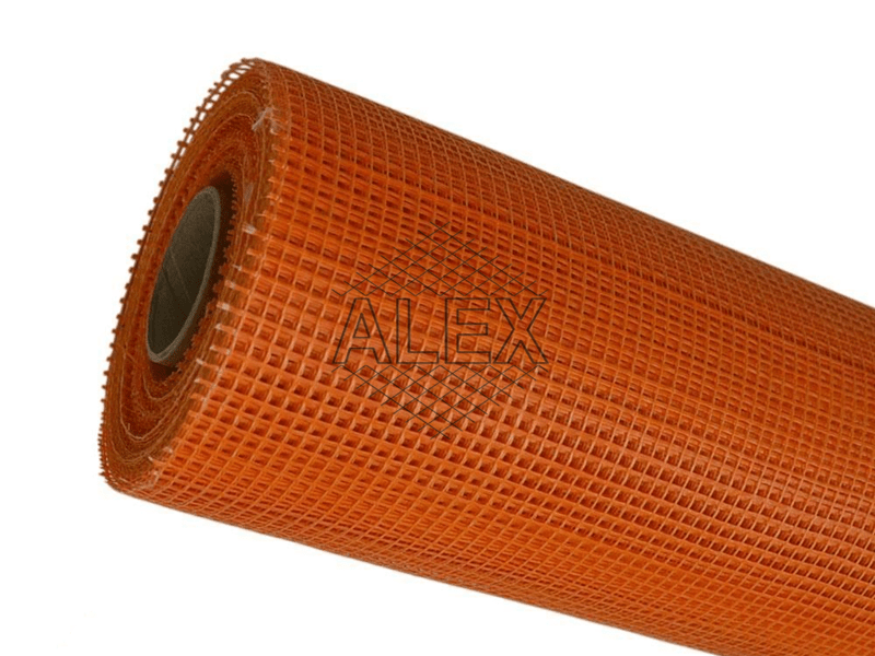 5x5 fiberglass mesh