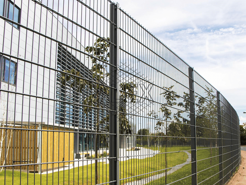 event fence