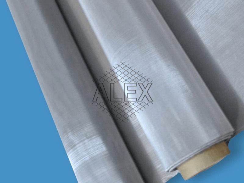 304 ss wire mesh