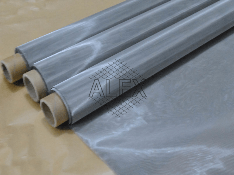 ss304 wire mesh
