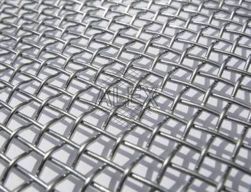 What Is Wire Mesh