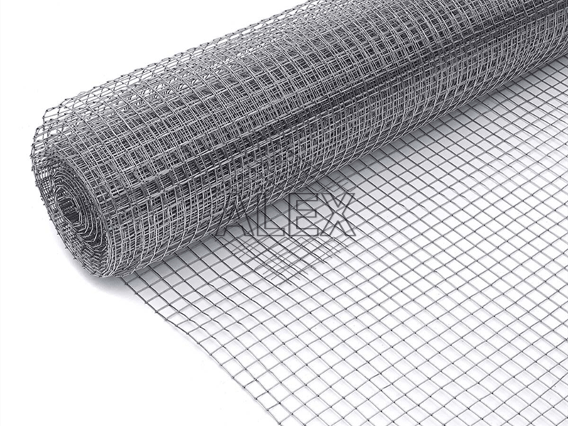 1-2 welded mesh