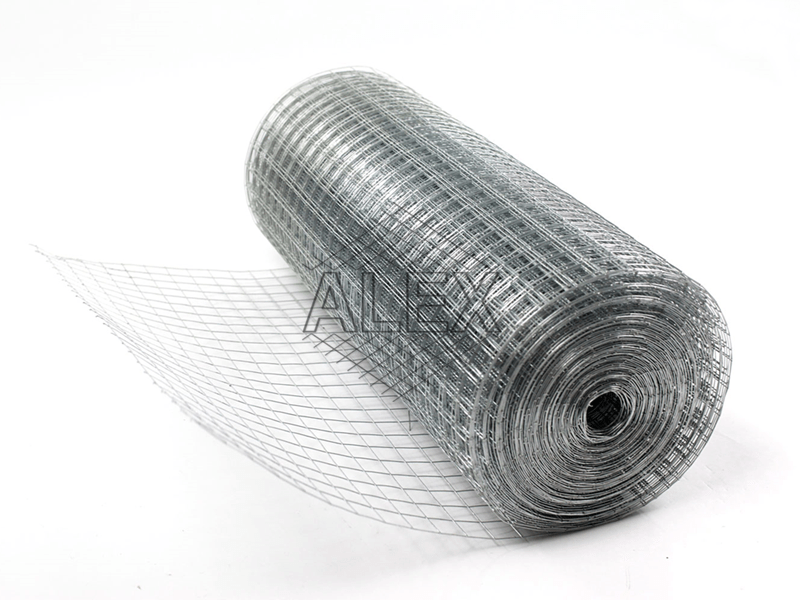 1 inch welded wire mesh