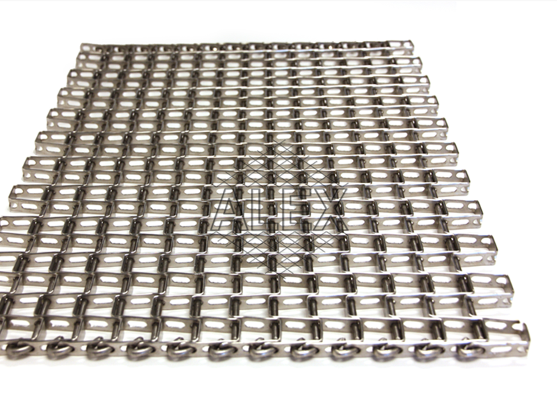 SS304 Wire Belt