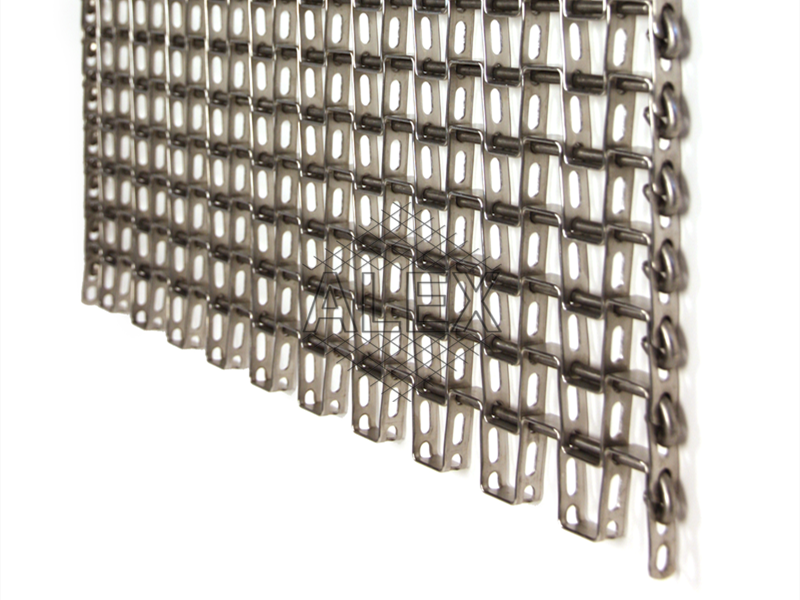 Dryer Conveyor Belt