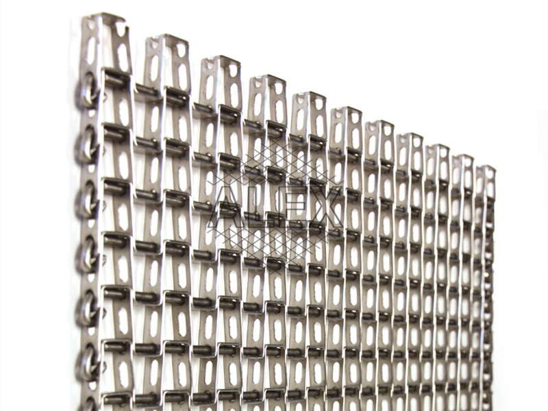 Wire Conveyor Belt Factory