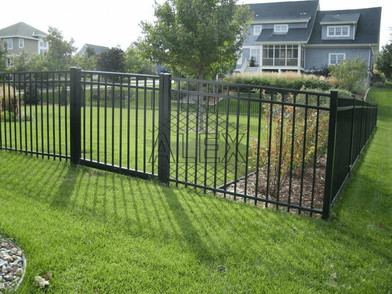 event vip fence