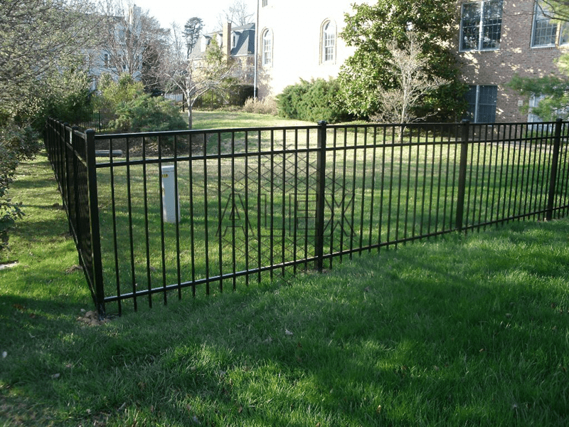 event vip fence