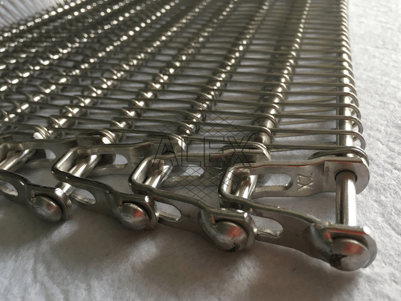 food grade conveyor belt