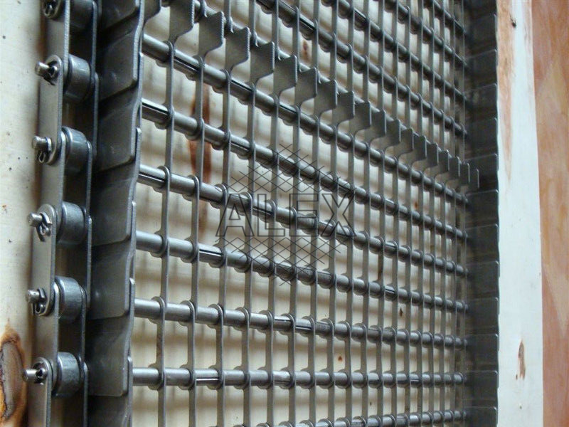 Conveyor Belt System