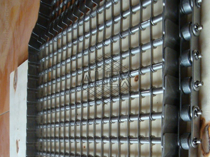 Dryer Conveyor Belt