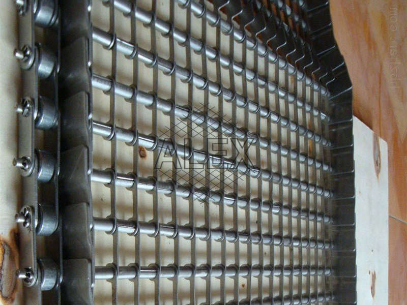 SS304 Wire Belt