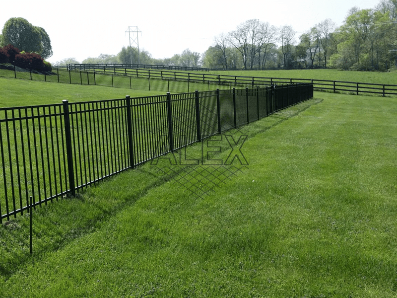 vip fence
