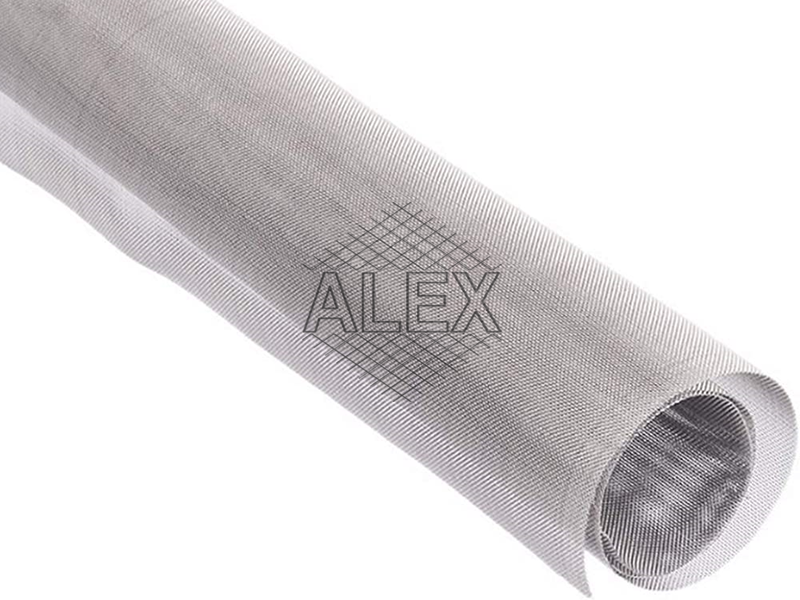 ss 304 wire mesh