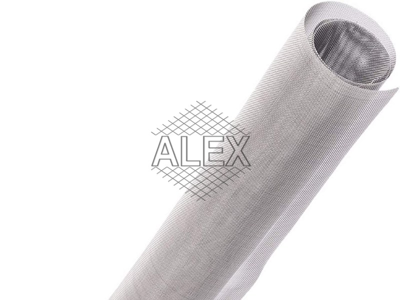 ss 304 wire mesh