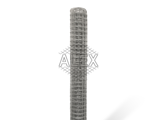 How To Order Welded Mesh From Alex