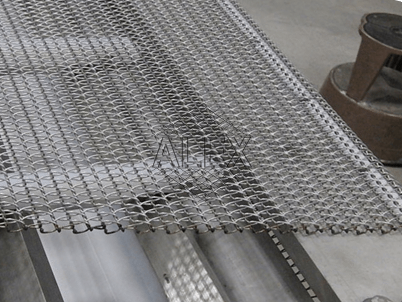 industry conveyor belt