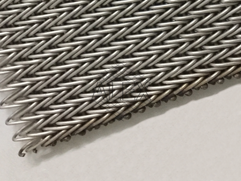 304 wire mesh belt