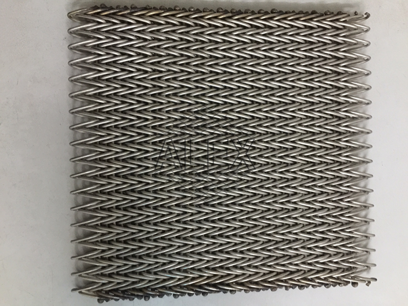 304 wire mesh belt
