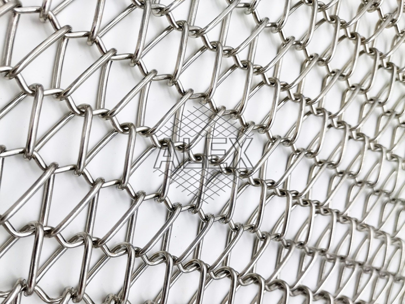 conveyor mesh
