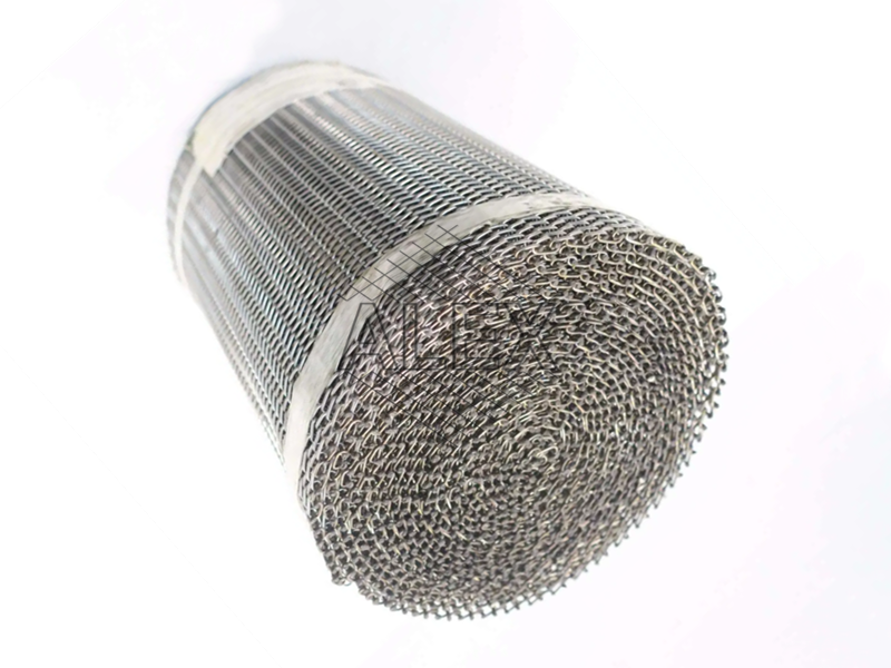 conveyor wire mesh belt