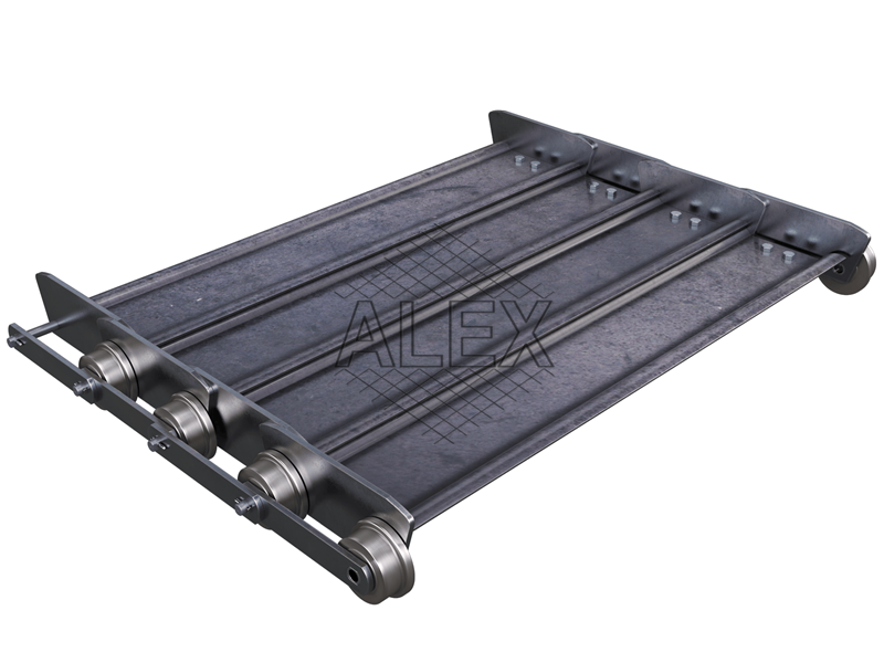 conveyor mesh belt