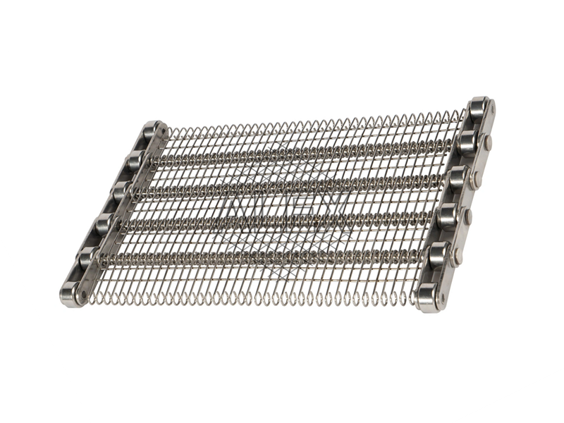 conveyor wire belt mesh