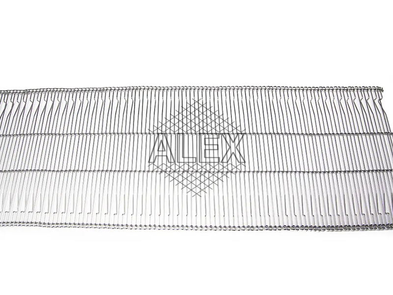 flat flex belt