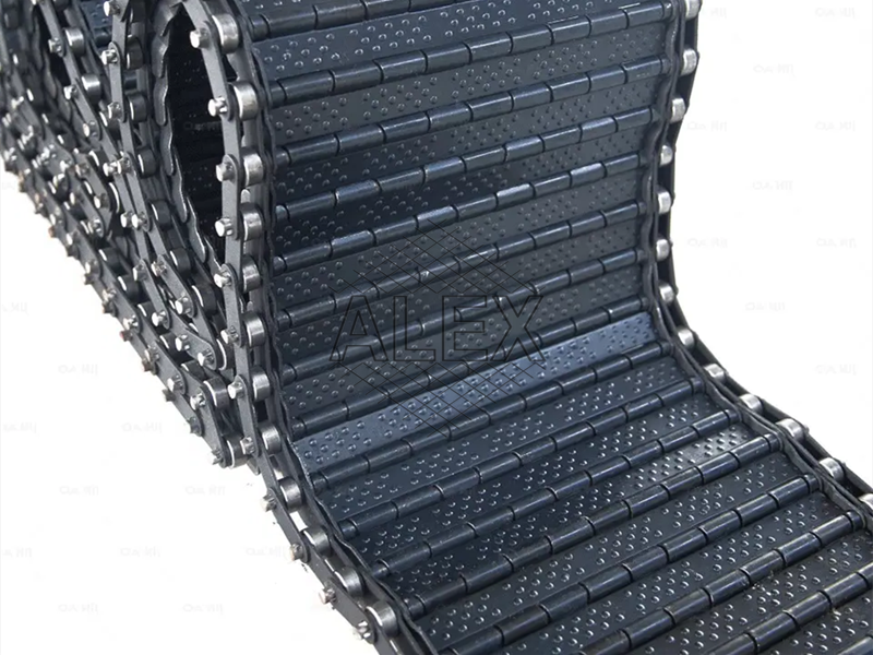 plate conveyor belt