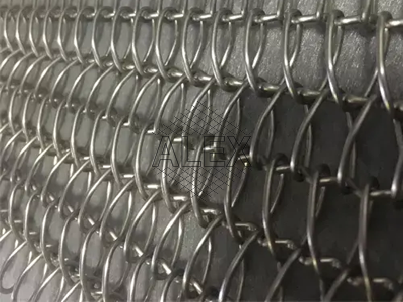 conveyor wire belt