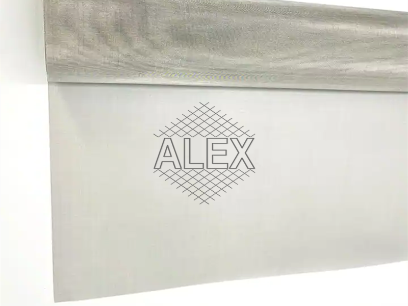 316 stainless steel wire cloth
