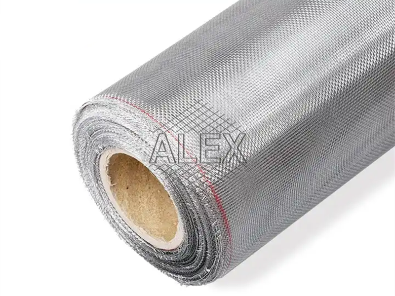 316 stainless net