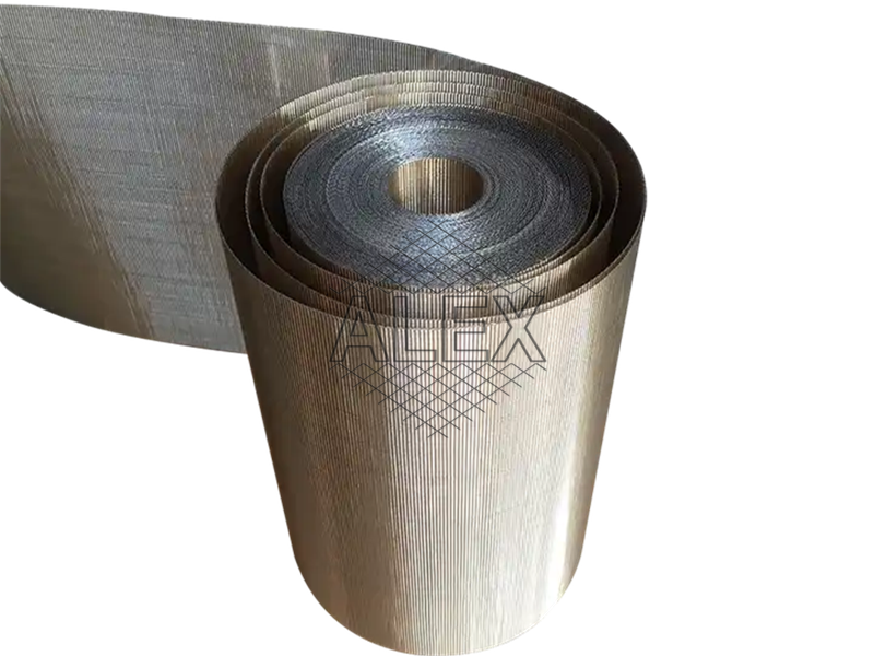 316 stainless steel wire grid