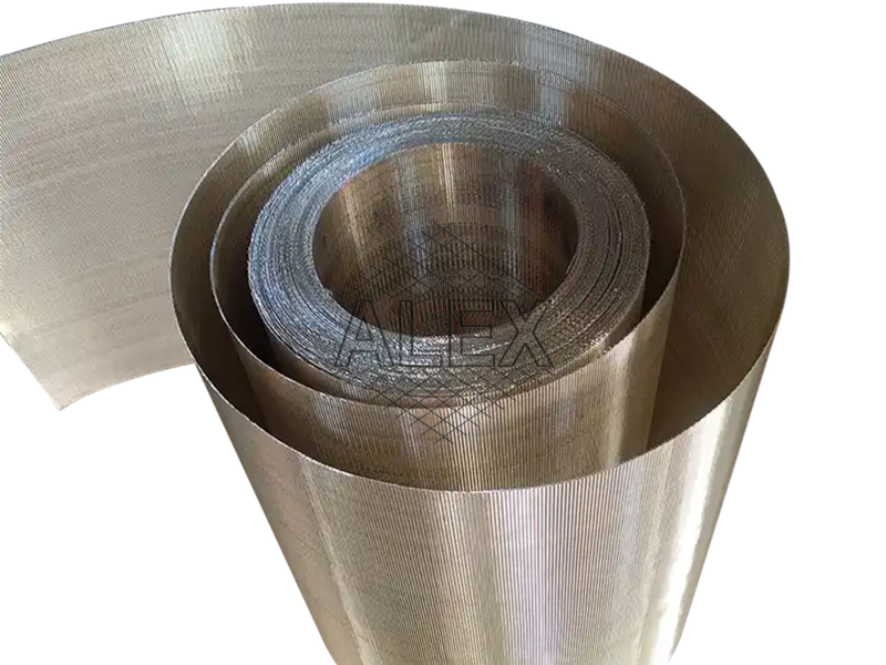 316 stainless steel wire cloth
